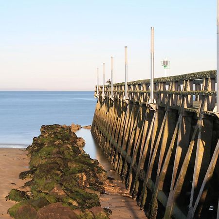 Les Bains De Mer 格朗德康迈西 外观 照片